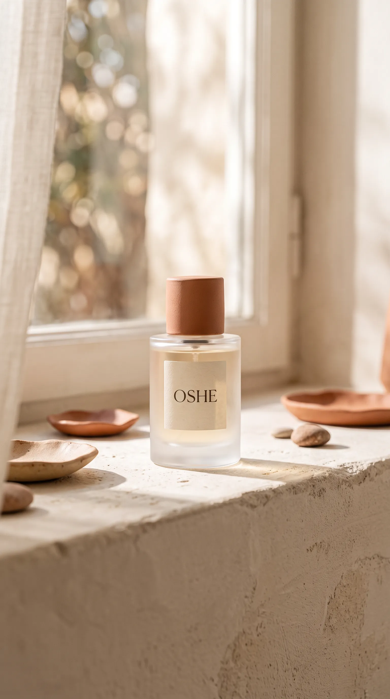 Oshe story ad